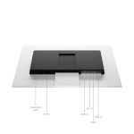 Lenovo LEGION PRO Monitor 32UD-10 32in 4K QD-OLED*240Hz HDMI+DP AMDFreeSyncPremium 3Y-Carry In